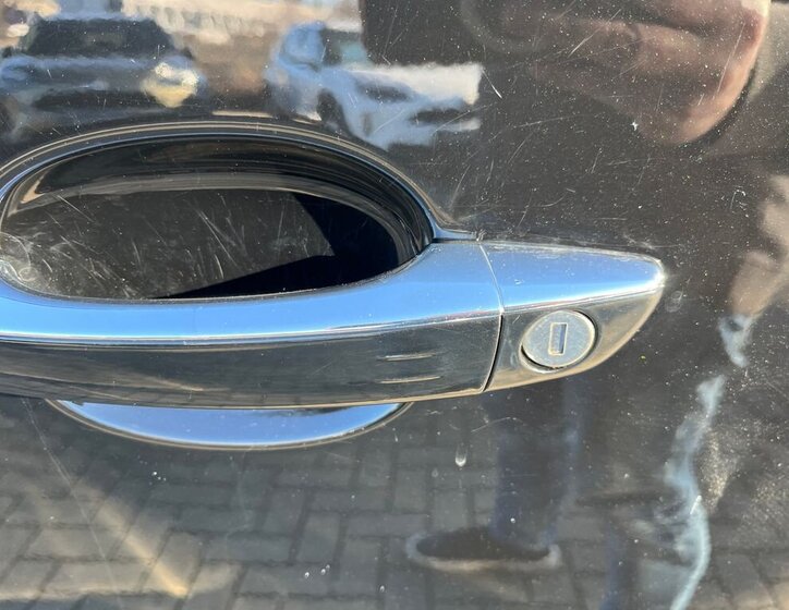 Toyota ProAce Verso VAN / Minibus 2,0 l 130 kw