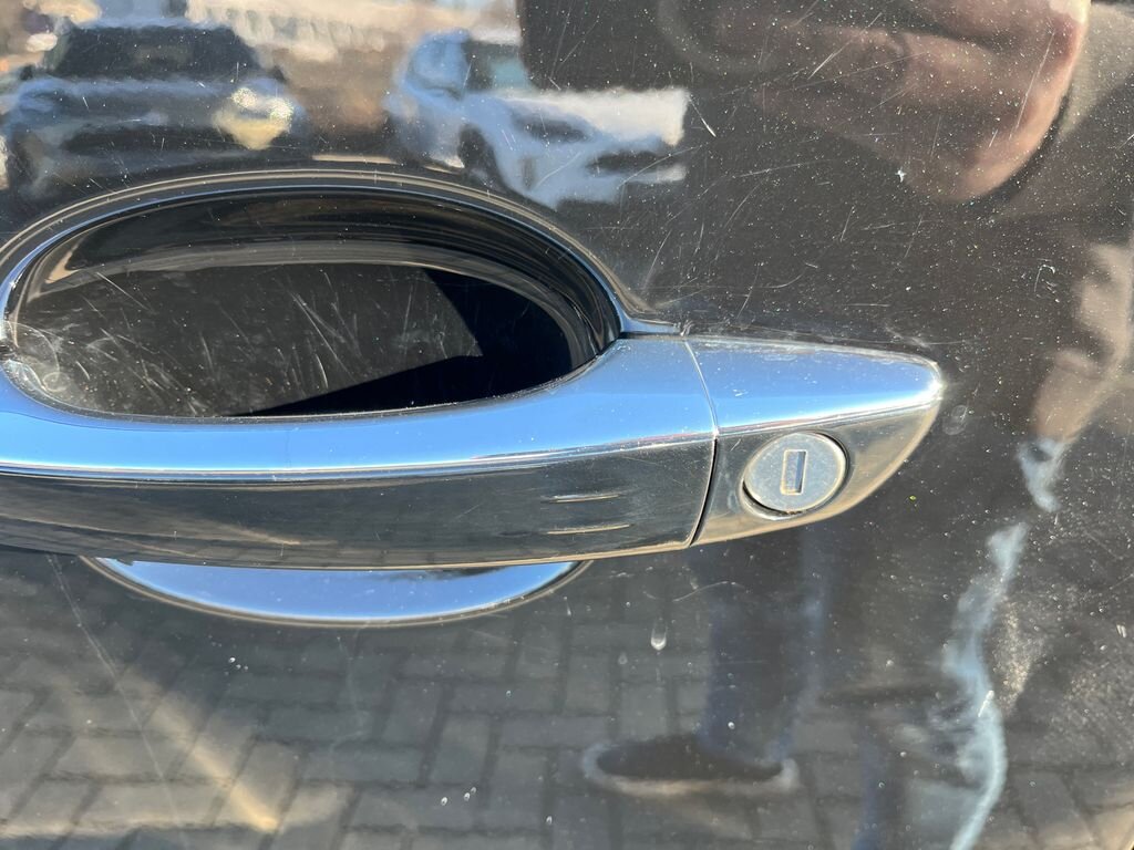 Toyota ProAce Verso VAN / Minibus 2,0 l 130 kw