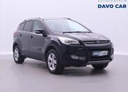 Ford Kuga SUV / Terénní 1,5 l 110 kw