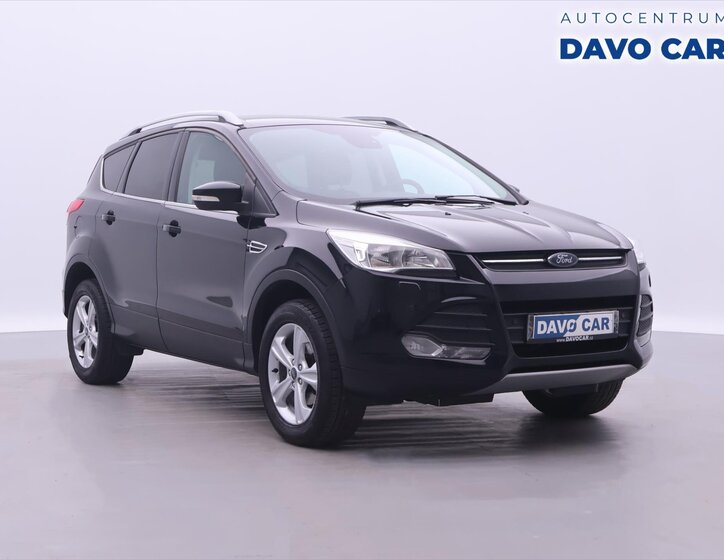 Ford Kuga SUV / Terénní 1,5 l 110 kw