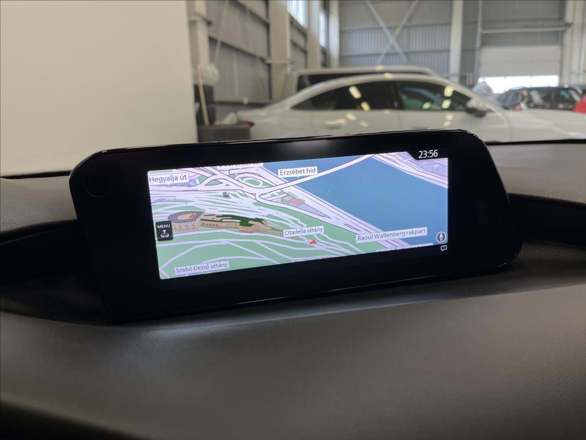 Mazda 3 Hatchback 2,0 l 90 kw