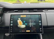 Land Rover Range Rover Sport SUV 3,0 l 338 kw