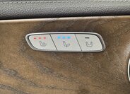 Mercedes-Benz Třídy E Sedan / Limuzína 2,9 l 250 kw