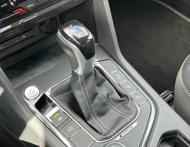 Volkswagen Tiguan Allspace 18