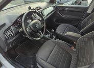 Škoda Fabia 11