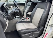 Chevrolet Captiva SUV 2,2 l 135 kw