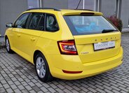 Škoda Fabia 8