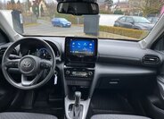 Toyota Yaris Cross Hatchback 1,5 l 68 kw