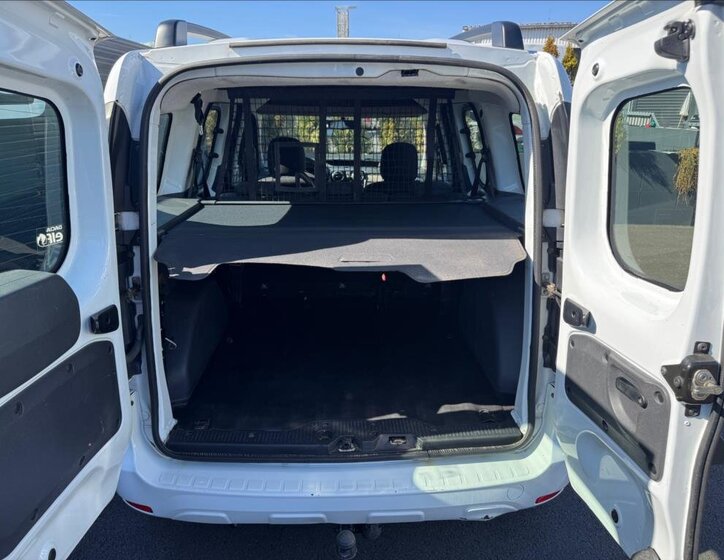 Dacia Dokker Kombi 1,2 l 85 kw