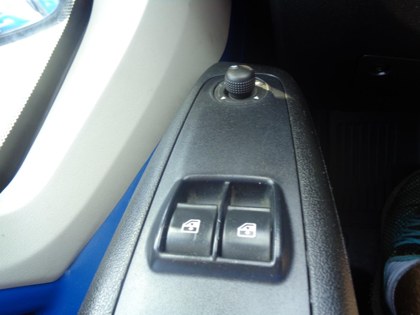 Peugeot Boxer Valník 2,0 l 96 kw