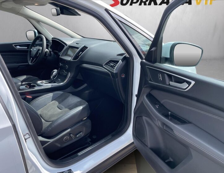 Ford S-MAX MPV 2,0 l 110 kw