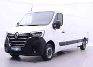 Renault Master Skříň 2,3 l 100 kw