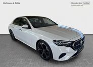 Mercedes-Benz Třídy E 3