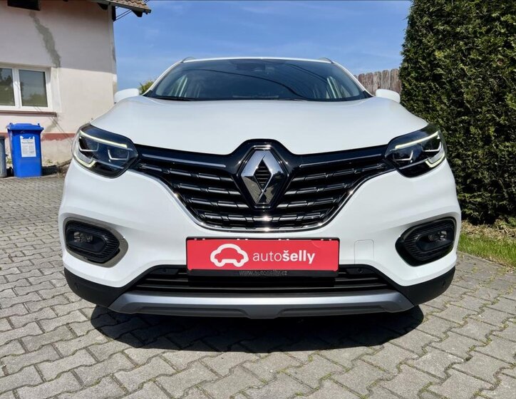 Renault Kadjar 8