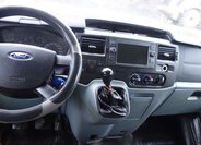 Ford Transit 10