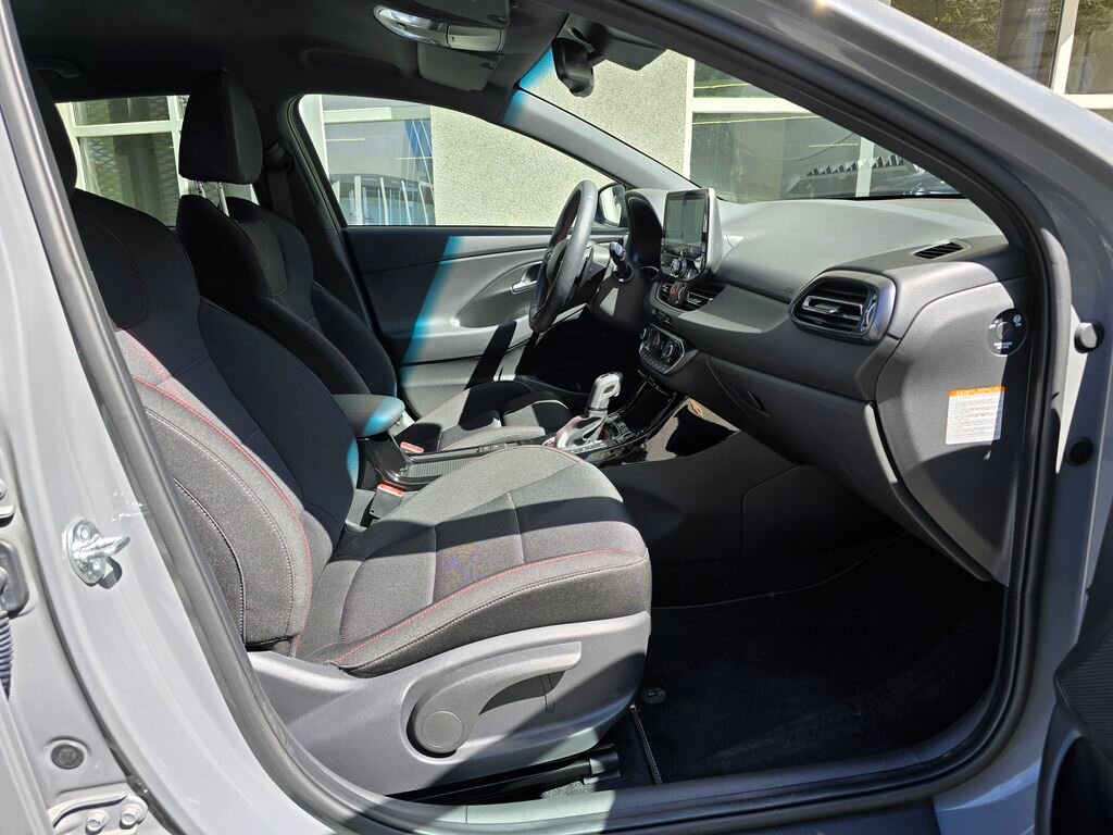 Hyundai i30 Hatchback 1,5 l 103 kw