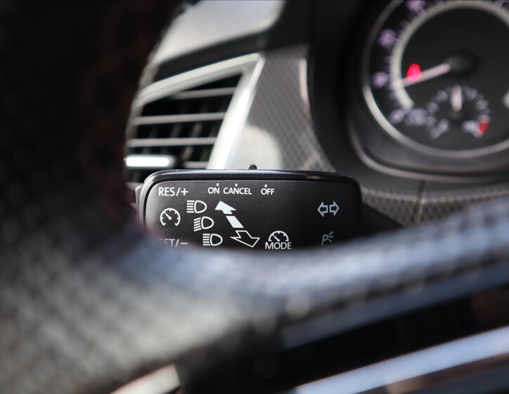 Škoda Fabia Kombi 1,2 l 81 kw