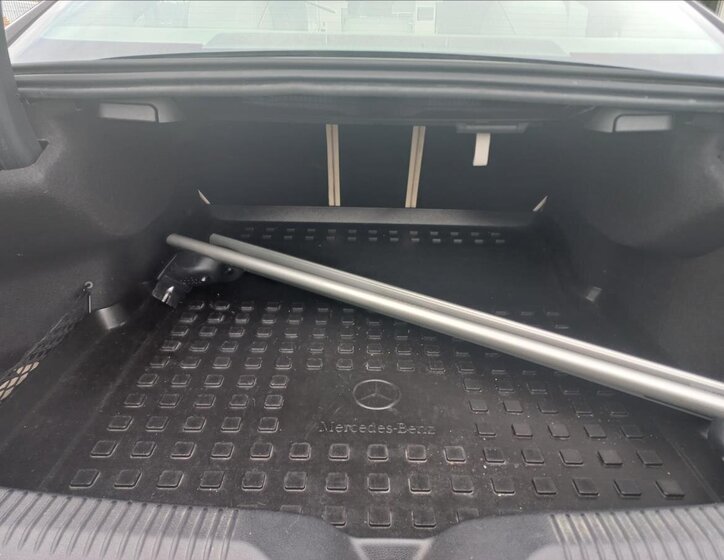 Mercedes-Benz CLS 17