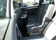 Volkswagen Touran 21