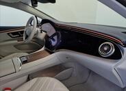 Mercedes-Benz EQS 14