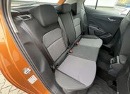 Škoda Fabia Hatchback 999,0 70 kw