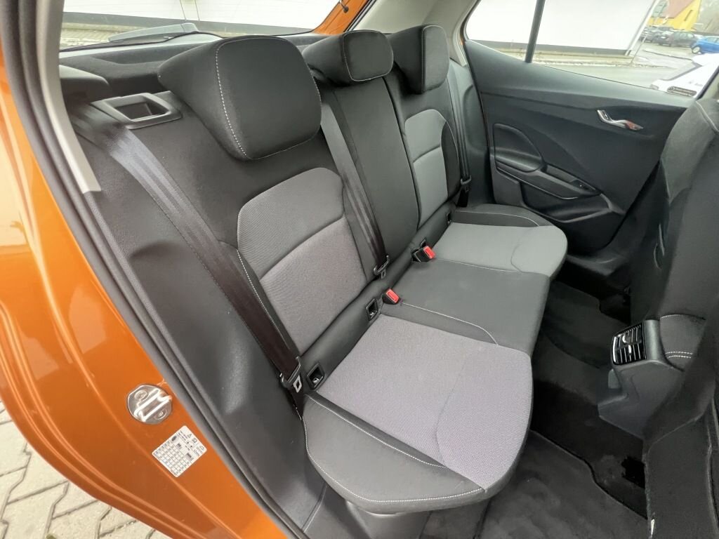 Škoda Fabia Hatchback 999,0 70 kw