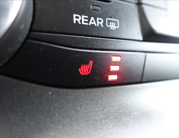 Ford Transit Custom Ostatní 2,0 l 96 kw