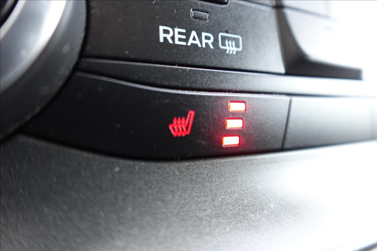 Ford Transit Custom Ostatní 2,0 l 96 kw