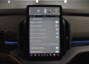 Volvo EX30 SUV / Terénní 0,0 315 kw