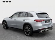 Mercedes-Benz GLC 3