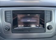 Volkswagen Golf Sportsvan MPV 1,4 l 92 kw