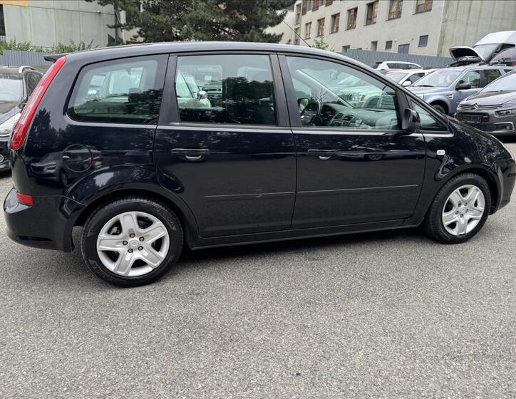 Ford C-MAX 11