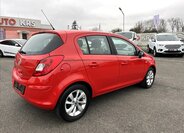 Opel Corsa 5