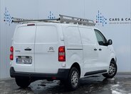 Citroën Jumpy Ostatní 2,0 l 90 kw