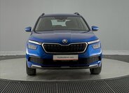 Škoda Kamiq SUV / Terénní 999,0 81 kw