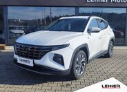 Hyundai Tucson SUV 1,6 l 100 kw