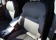 Škoda Superb Kombi 2,0 l 110 kw