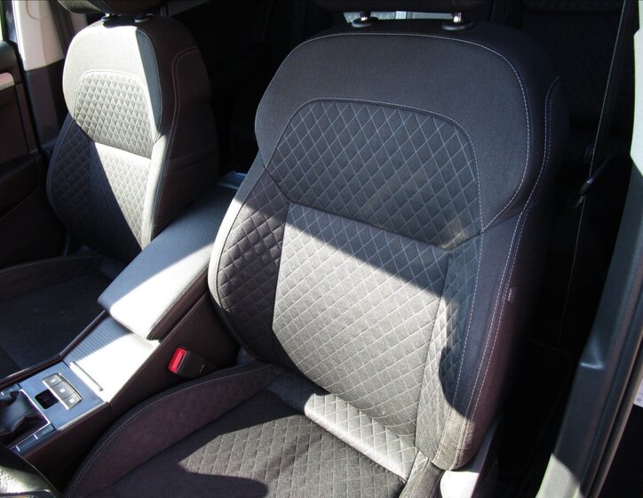 Škoda Superb Kombi 2,0 l 110 kw