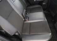 Toyota RAV4 SUV / Terénní 2,5 l 114 kw