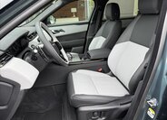 Land Rover Range Rover Velar SUV 2,0 l 147 kw