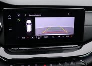 Škoda Octavia Kombi 1,5 l 110 kw