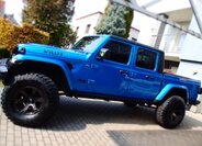 Jeep Gladiator Pick-up 3,7 l 210 kw