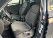 Volkswagen Tiguan Kombi 1,5 l 110 kw