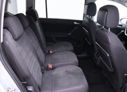 Volkswagen Touran Kombi 1,6 l 85 kw