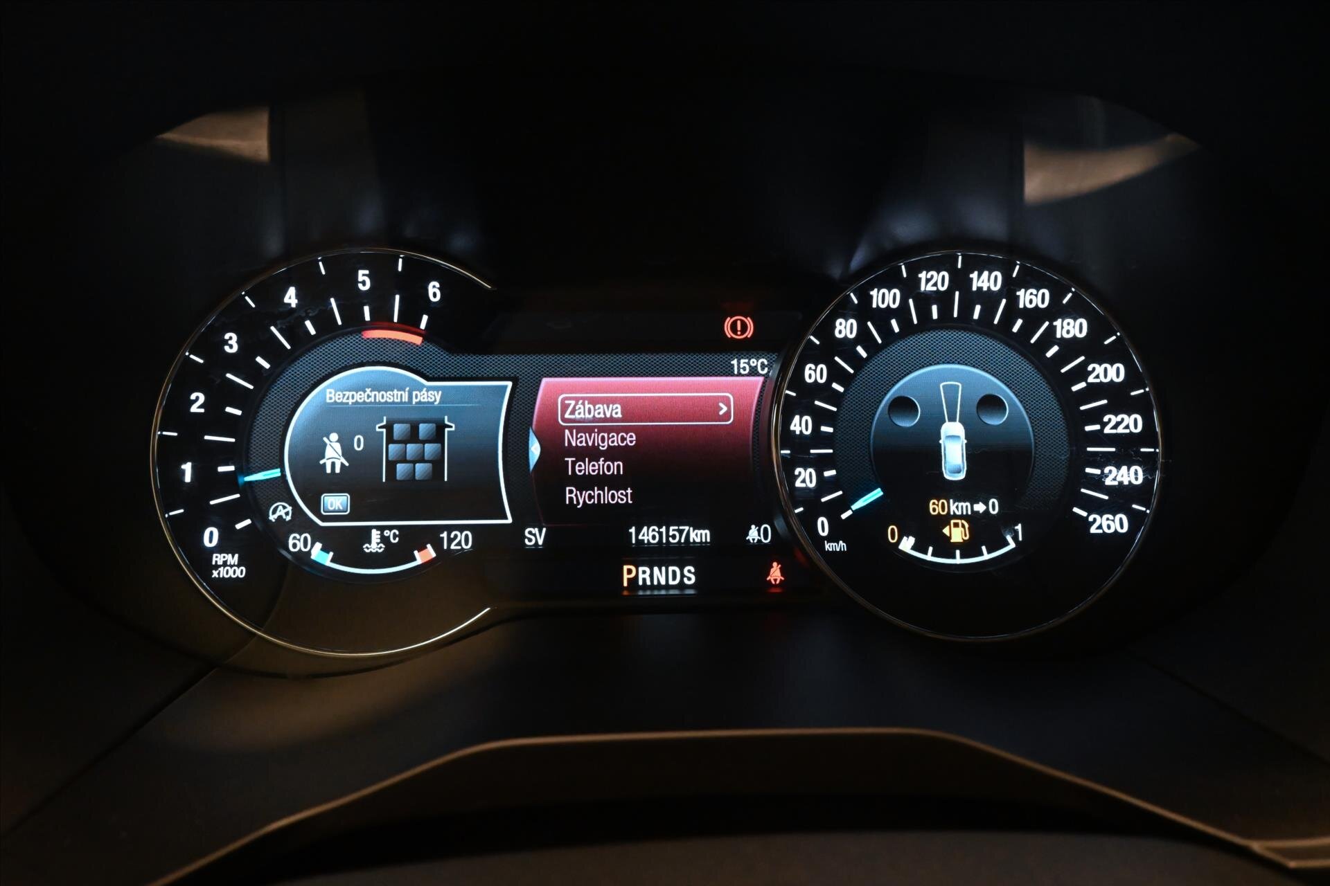 Ford Galaxy MPV 2,0 l 140 kw