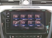 Volkswagen Passat Kombi 2,0 l 110 kw