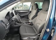 Škoda Karoq SUV / Terénní 1,5 l 110 kw