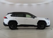 Toyota RAV4 SUV 2,5 l 131 kw