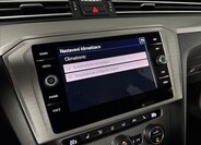 Volkswagen Passat 33