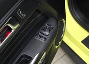 Ford Mustang Kupé 5,0 l 338 kw